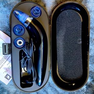 DermaSuction Platinum Premium